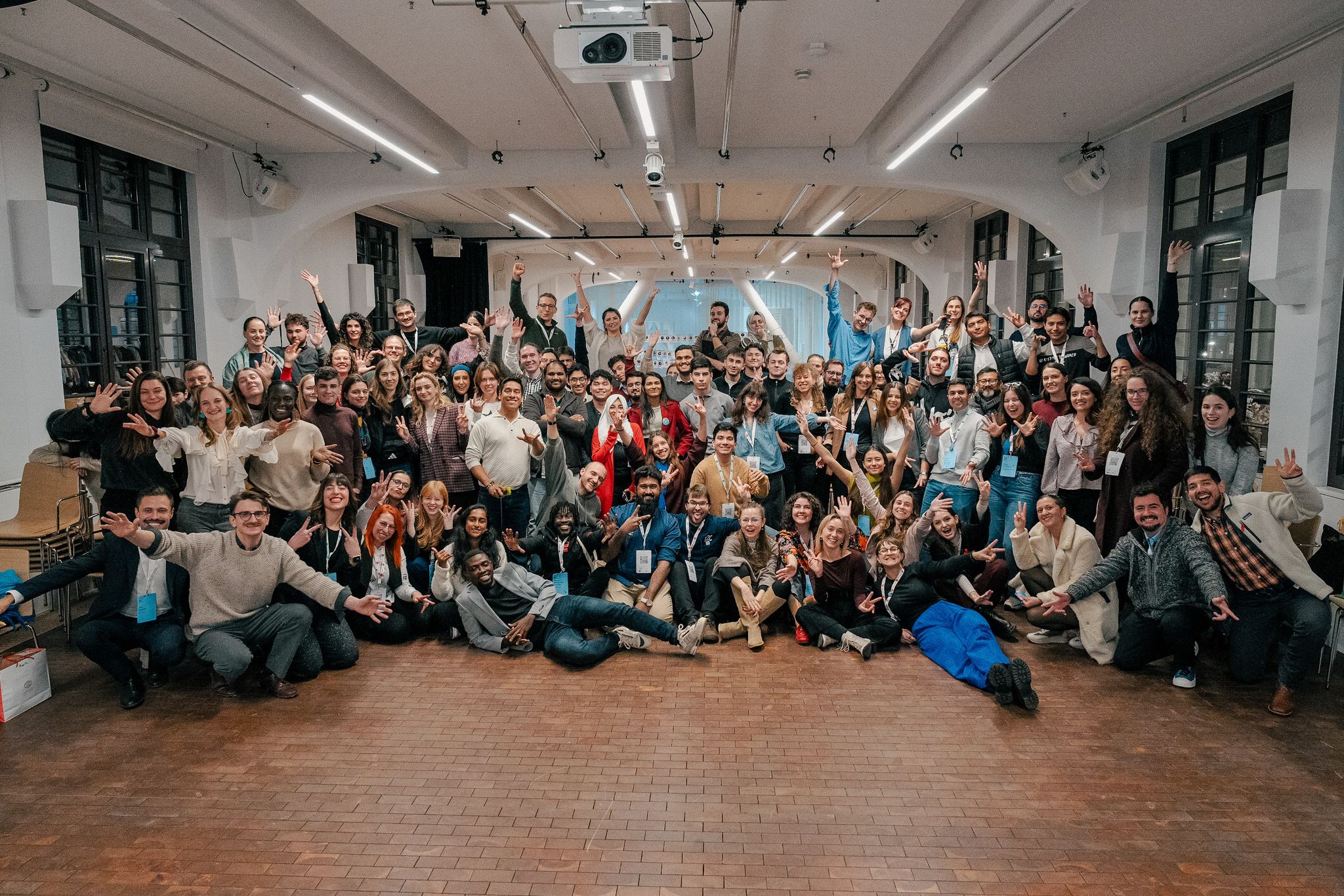 Social Impact Submit 2025